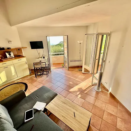 Apartamento Bel Vue Sur Monticello