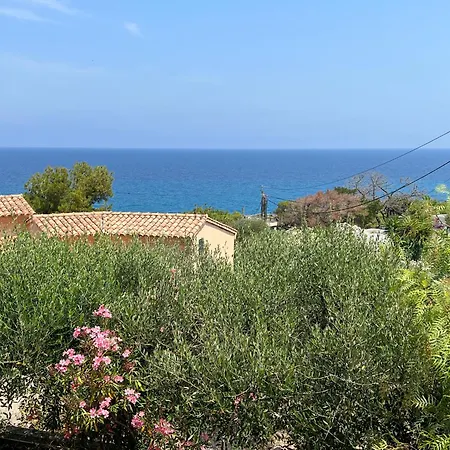 Bel Vue Sur Apartamento