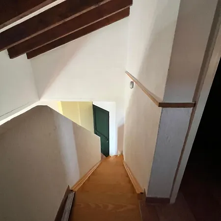 Apartamento Bel Vue Sur