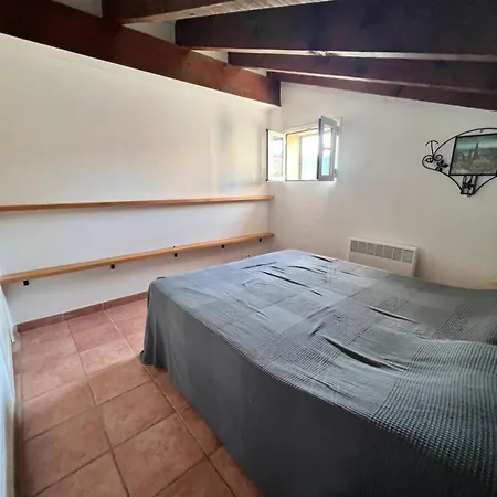 Bel Vue Sur Apartamento *