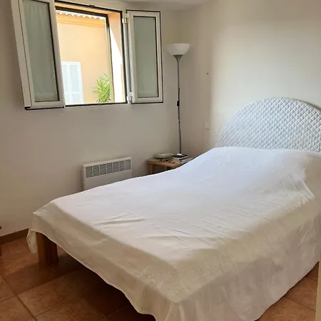 Apartamento Bel Vue Sur *