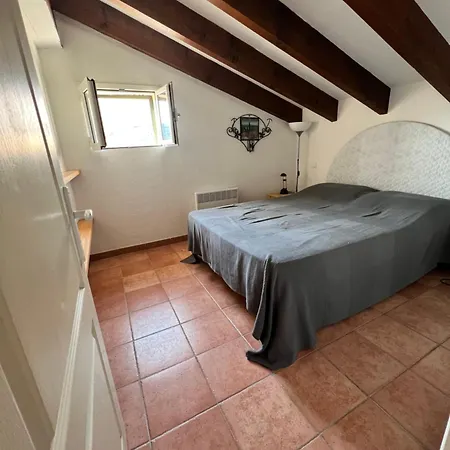 Apartamento Bel Vue Sur Monticello