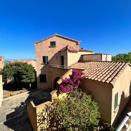 Bel Vue Sur Apartamento