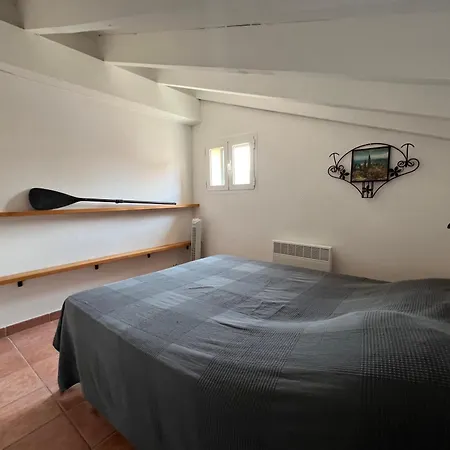 Bel Vue Sur Apartamento *
