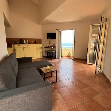 Bel Vue Sur Apartamento