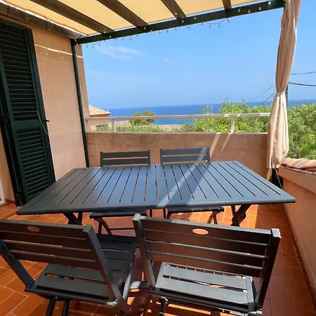 Apartamento Bel Vue Sur *