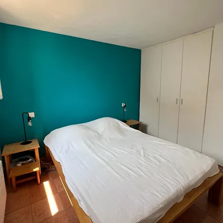 Bel Vue Sur Apartamento *