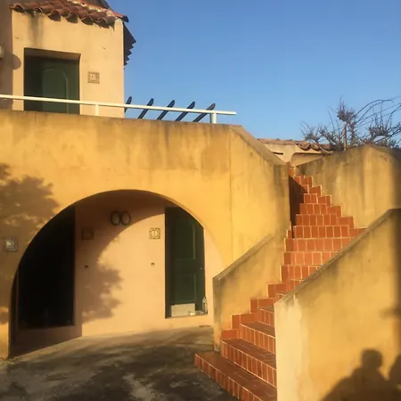 Bel Vue Sur Apartamento *