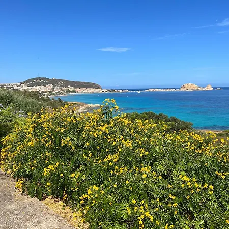Bel Vue Sur Apartamento *