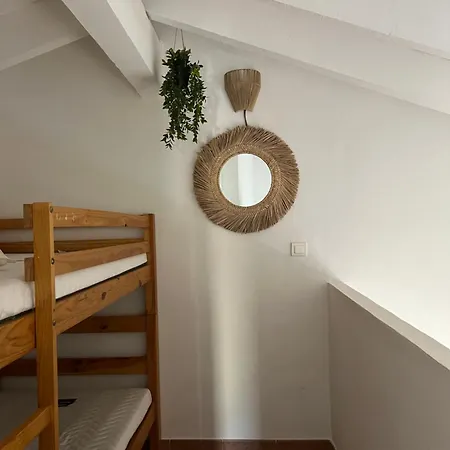 Bel Vue Sur Apartamento *
