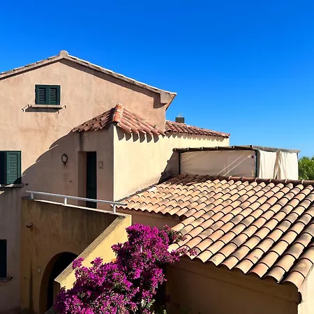 Apartamento Bel Vue Sur