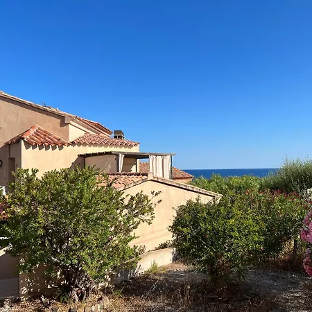 Bel Vue Sur