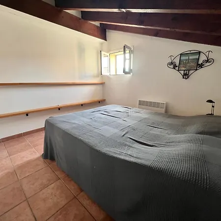 Apartamento Bel Vue Sur *