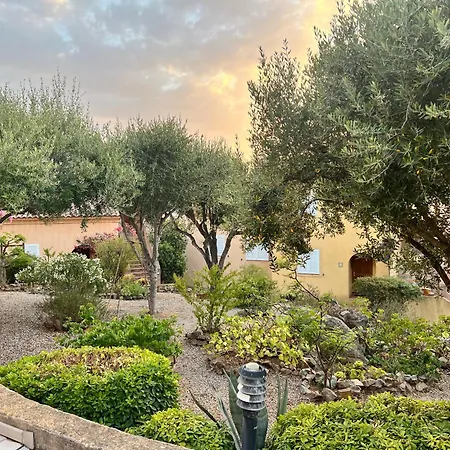 Apartamento Bel Vue Sur