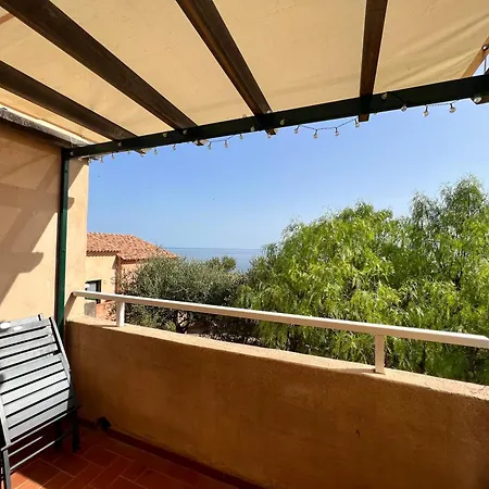 Bel Vue Sur Apartamento *