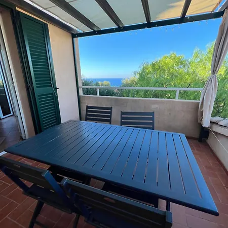 Apartamento Bel Vue Sur *