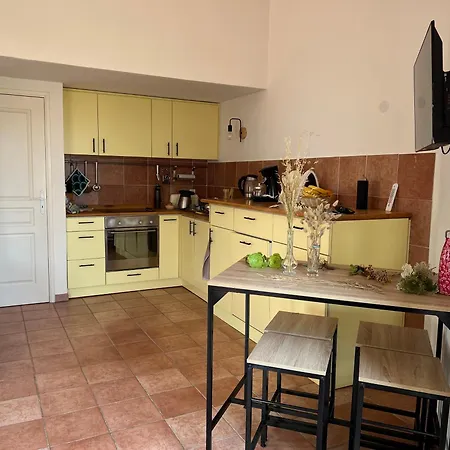 Apartamento Bel Vue Sur *