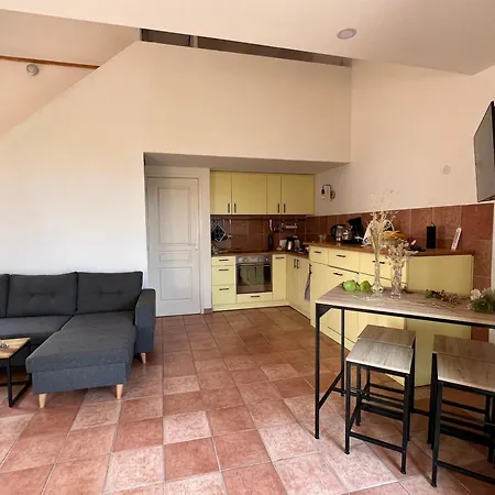 Bel Vue Sur Apartamento *