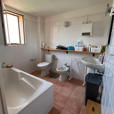 Apartamento Bel Vue Sur Monticello