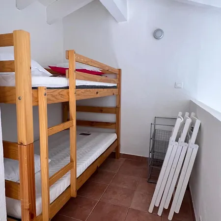 Bel Vue Sur Apartamento
