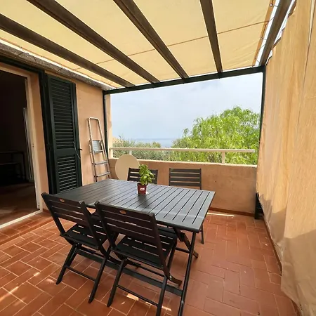 Apartamento Bel Vue Sur Monticello