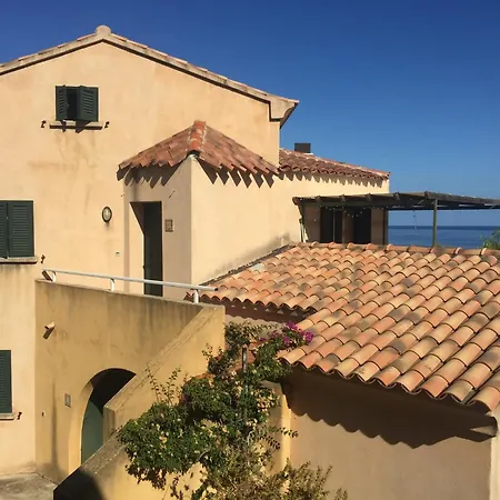 Bel Vue Sur Apartamento *